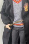 Mattel - Harry Potter - Ron Weasley - Poupée